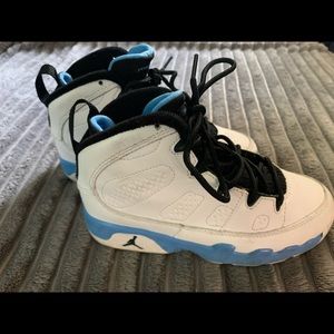 Toddler Jordan’s | size 11